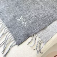 $52.00 USD Louis Vuitton Scarf #1366574