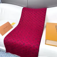 $48.00 USD Louis Vuitton Scarf #1366578