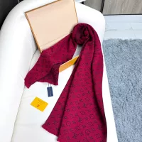 $48.00 USD Louis Vuitton Scarf #1366578