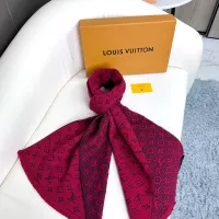 $48.00 USD Louis Vuitton Scarf #1366578