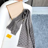 $48.00 USD Louis Vuitton Scarf #1366579