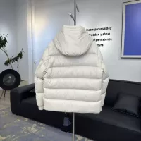 $225.00 USD Prada Down Feather Coat Long Sleeved For Unisex #1366581