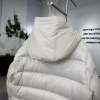 $225.00 USD Prada Down Feather Coat Long Sleeved For Unisex #1366581