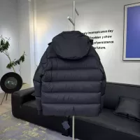 $225.00 USD Prada Down Feather Coat Long Sleeved For Unisex #1366582