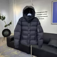 $225.00 USD Prada Down Feather Coat Long Sleeved For Unisex #1366582