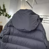 $225.00 USD Prada Down Feather Coat Long Sleeved For Unisex #1366582