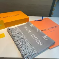 $56.00 USD Louis Vuitton Scarf #1366583