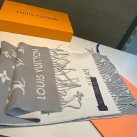 $56.00 USD Louis Vuitton Scarf #1366583