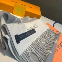 $56.00 USD Louis Vuitton Scarf #1366583