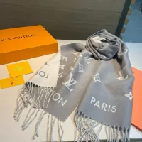$56.00 USD Louis Vuitton Scarf #1366583