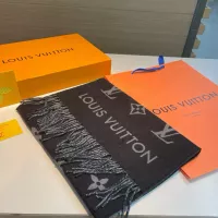 $56.00 USD Louis Vuitton Scarf #1366584