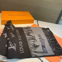 $56.00 USD Louis Vuitton Scarf #1366584
