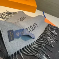 $56.00 USD Louis Vuitton Scarf #1366584