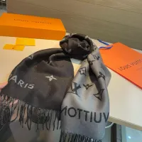 $56.00 USD Louis Vuitton Scarf #1366584