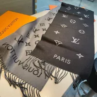 $56.00 USD Louis Vuitton Scarf #1366584