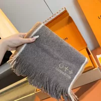 $60.00 USD Louis Vuitton Scarf #1366586