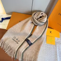 $60.00 USD Louis Vuitton Scarf #1366587