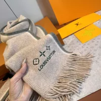 $60.00 USD Louis Vuitton Scarf #1366587
