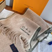 $60.00 USD Louis Vuitton Scarf #1366587