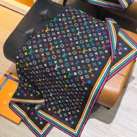 $64.00 USD Louis Vuitton Silk Squares #1366588