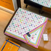 $64.00 USD Louis Vuitton Silk Squares #1366589