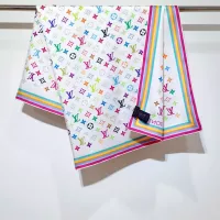 $64.00 USD Louis Vuitton Silk Squares #1366589