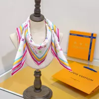 $64.00 USD Louis Vuitton Silk Squares #1366589