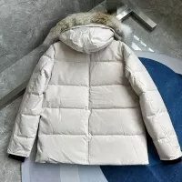 $160.00 USD Canada Goose Down Feather Coat Long Sleeved For Men #1366590