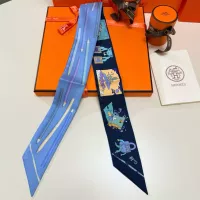 $29.00 USD Hermes Silk Twilly #1366592