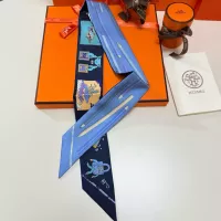 $29.00 USD Hermes Silk Twilly #1366592