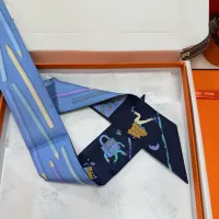 $29.00 USD Hermes Silk Twilly #1366592