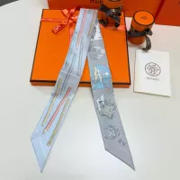 $29.00 USD Hermes Silk Twilly #1366593