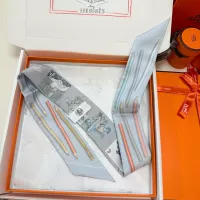 $29.00 USD Hermes Silk Twilly #1366593
