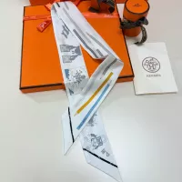 $29.00 USD Hermes Silk Twilly #1366594