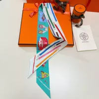 $29.00 USD Hermes Silk Twilly #1366595