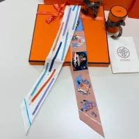 $29.00 USD Hermes Silk Twilly #1366596
