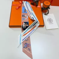 $29.00 USD Hermes Silk Twilly #1366596