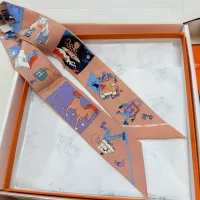 $29.00 USD Hermes Silk Twilly #1366596
