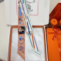 $29.00 USD Hermes Silk Twilly #1366596