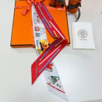 $29.00 USD Hermes Silk Twilly #1366598