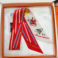 $29.00 USD Hermes Silk Twilly #1366598