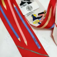 $29.00 USD Hermes Silk Twilly #1366598