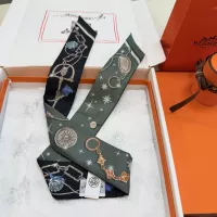 $29.00 USD Hermes Silk Twilly #1366599