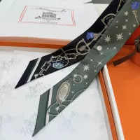$29.00 USD Hermes Silk Twilly #1366599