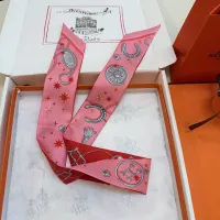 $29.00 USD Hermes Silk Twilly #1366600