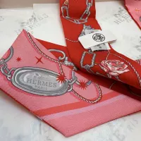 $29.00 USD Hermes Silk Twilly #1366600