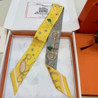 $29.00 USD Hermes Silk Twilly #1366601