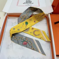 $29.00 USD Hermes Silk Twilly #1366601