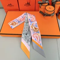 $29.00 USD Hermes Silk Twilly #1366602
