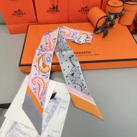 $29.00 USD Hermes Silk Twilly #1366602
